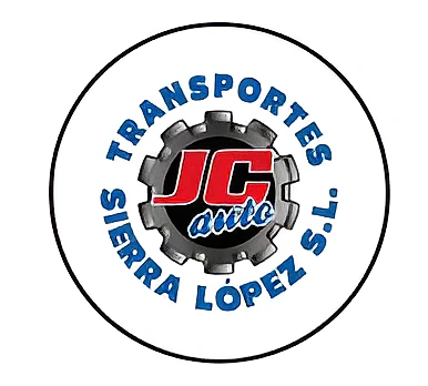 Autotransportes Sierra López logo