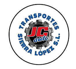 Autotransportes Sierra López logo